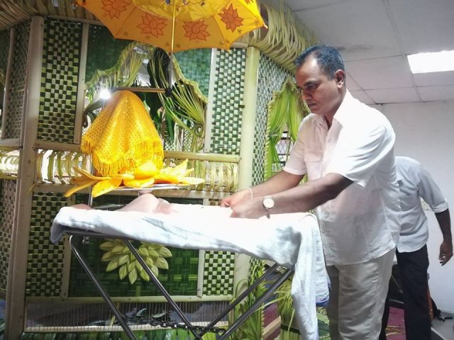 පිරිත් පිංකම 2018 2